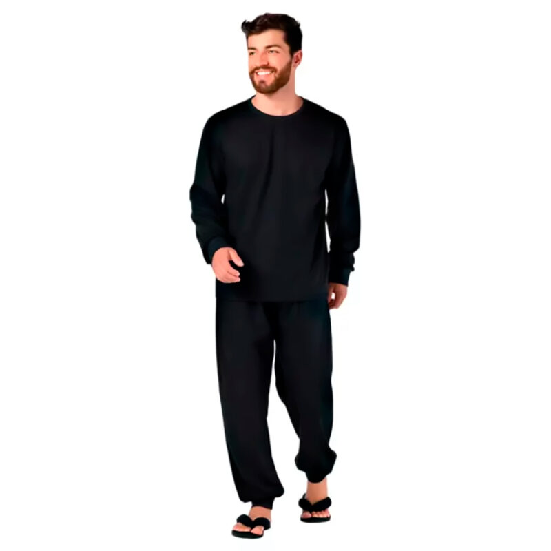 Pijama Masculino Moletinho