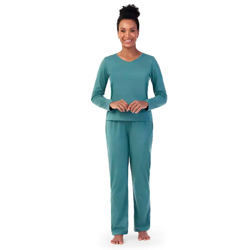 Pijhama green districk