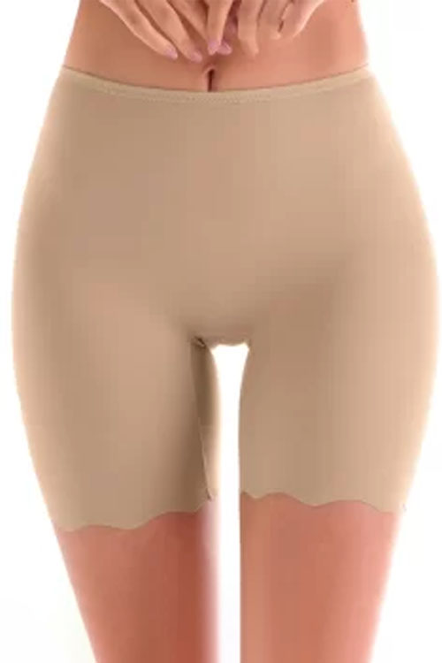 Bermuda Invisible Laser