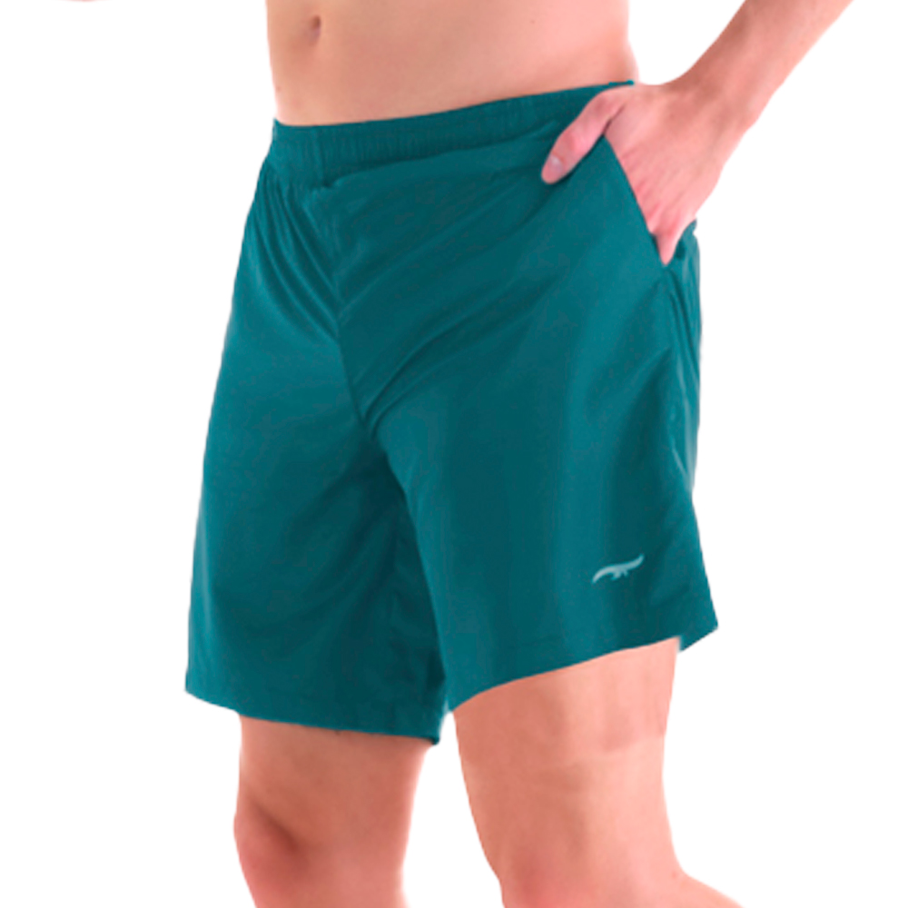 Bermuda Fitness com Bolso