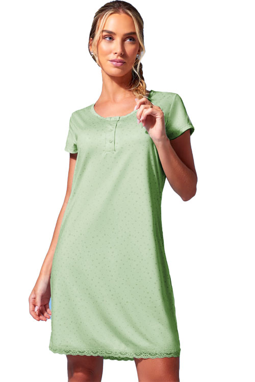 Camisola Hearts com Peitilho