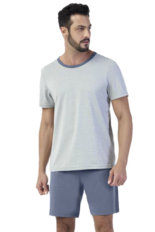 Pijama Slim Liverpool