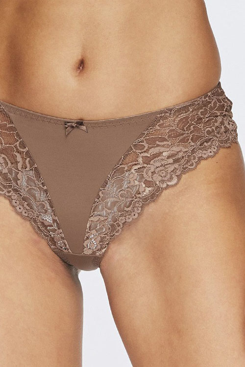 Calcinha Midi Classic Soft