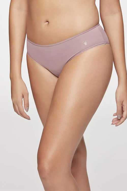 Calcinha Midi Blissy