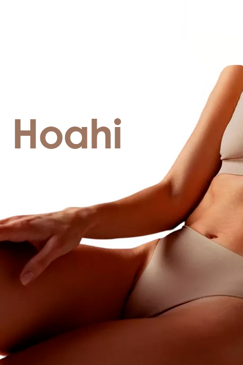 Kit 3 Calcinhas Cós Alto - Algodão Sem Costura