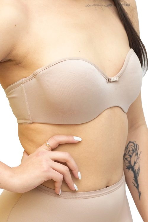 Sutiã Tomara que caia