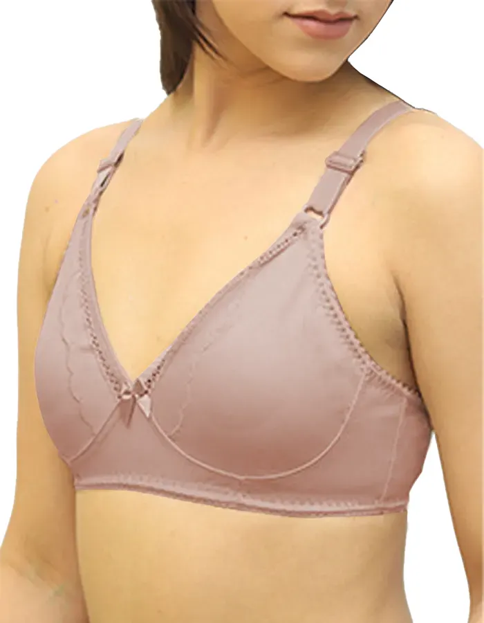 Sutiã Básico Sustentação