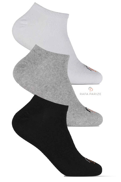 MEIAS RP INVISIVEL BASIC