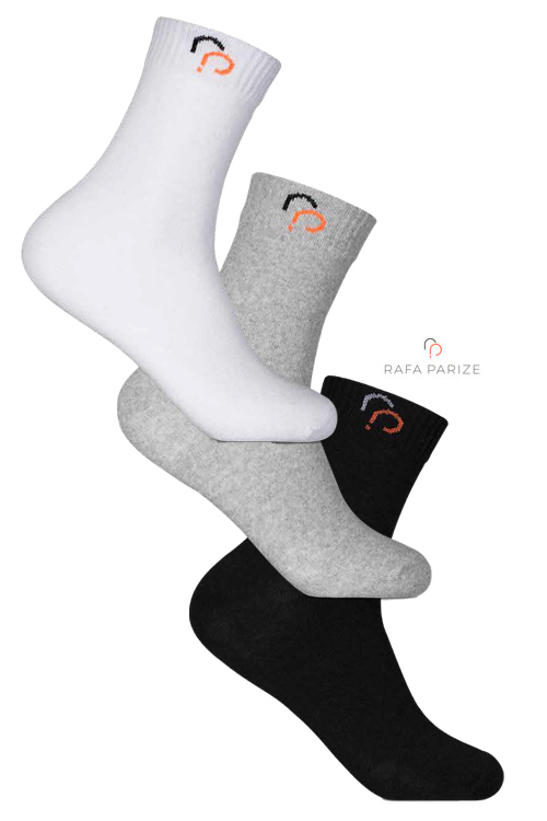 MEIAS RP LONGO BASIC