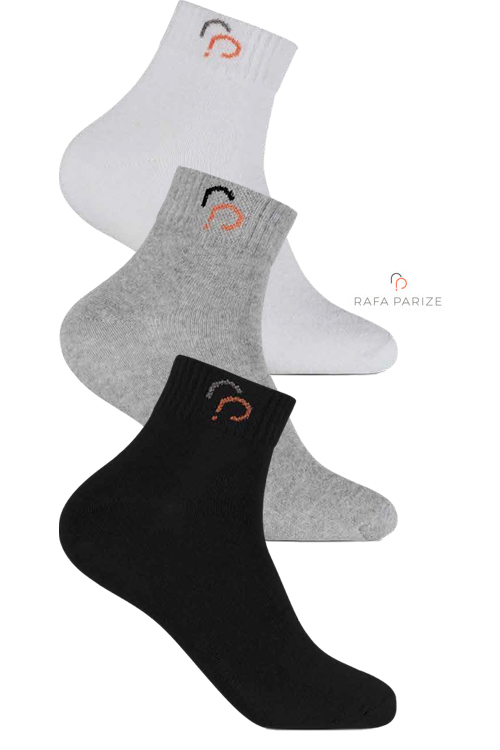 MEIAS RP CURTO BASIC