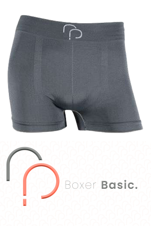 CUECA RP BOXER BASIC