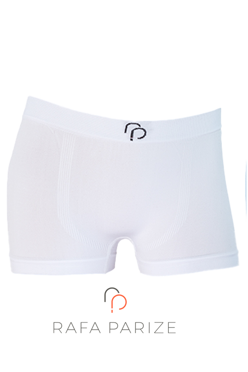 CUECA RP BOXER INF BASIC