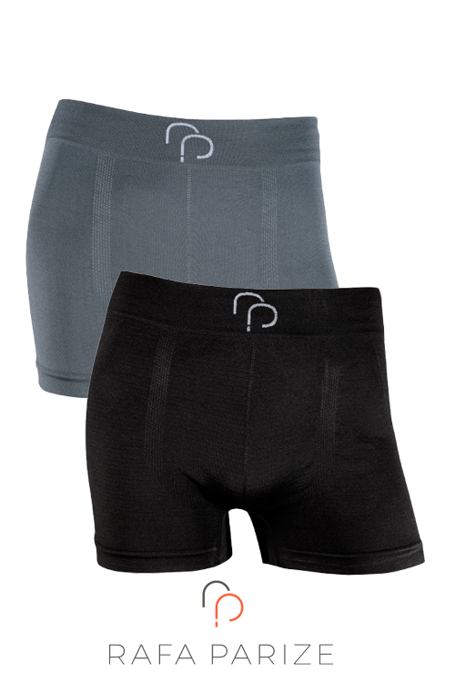 KIT 2X1 CUECA RP BOXER BASIC