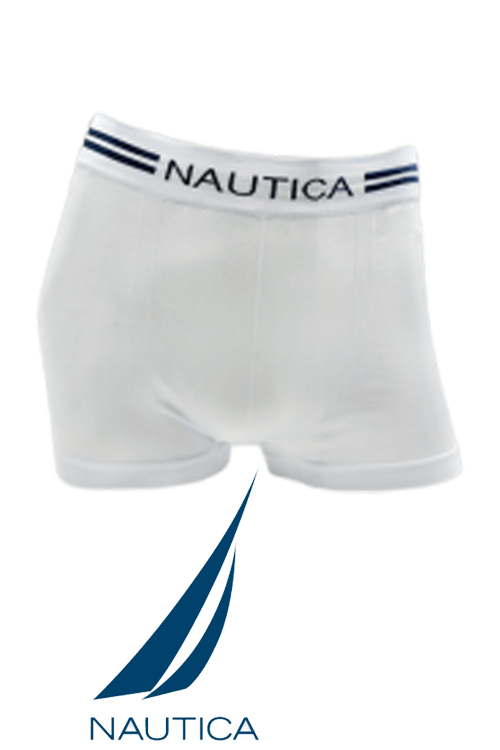 CUECA NAUTICA BOXER