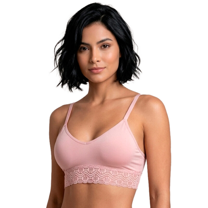 Top Triangulo Nanotec