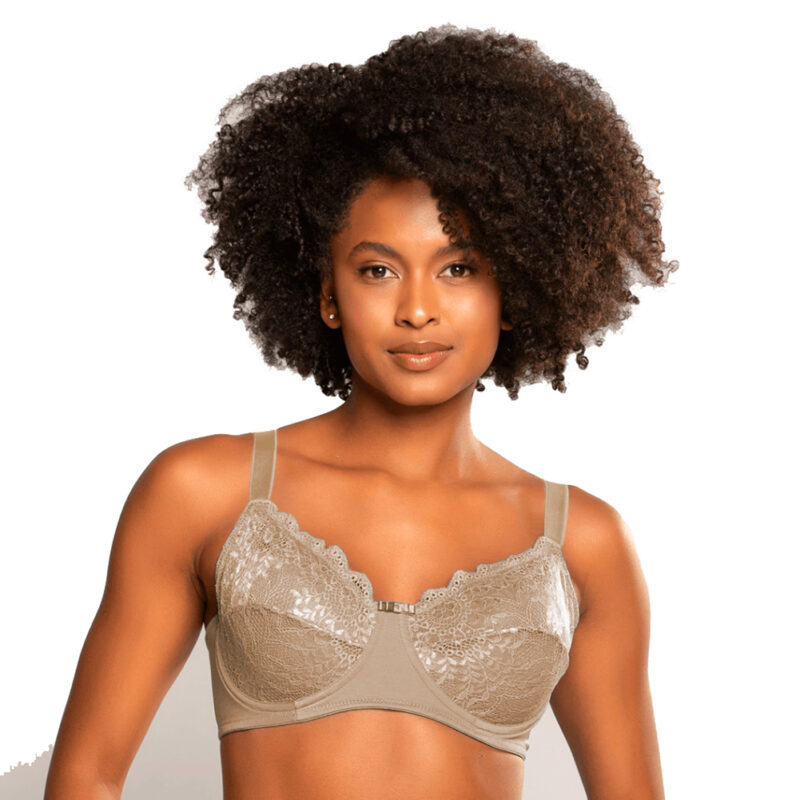 Sutiã Soft Elegance