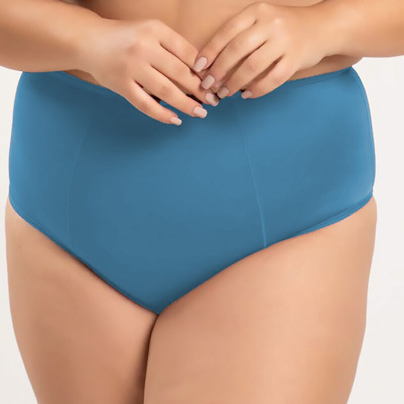 Calça Alta Soft Elegance