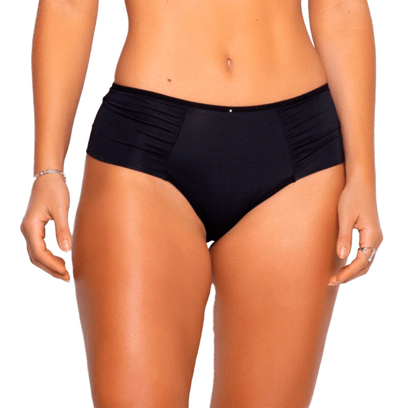 Calça Beauty Drapeada