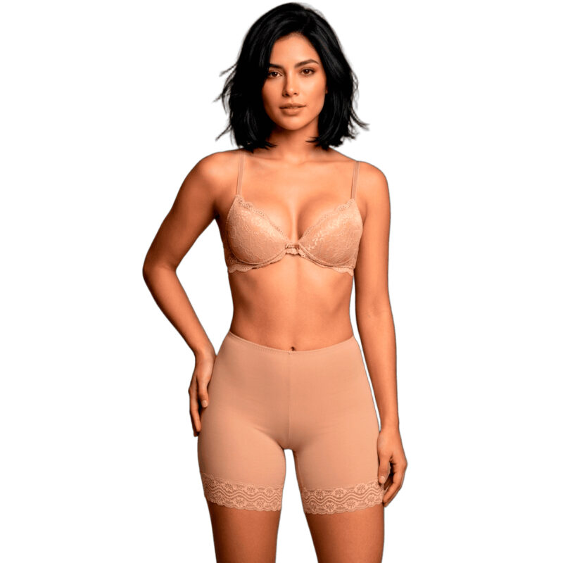 Bermuda Modeladora