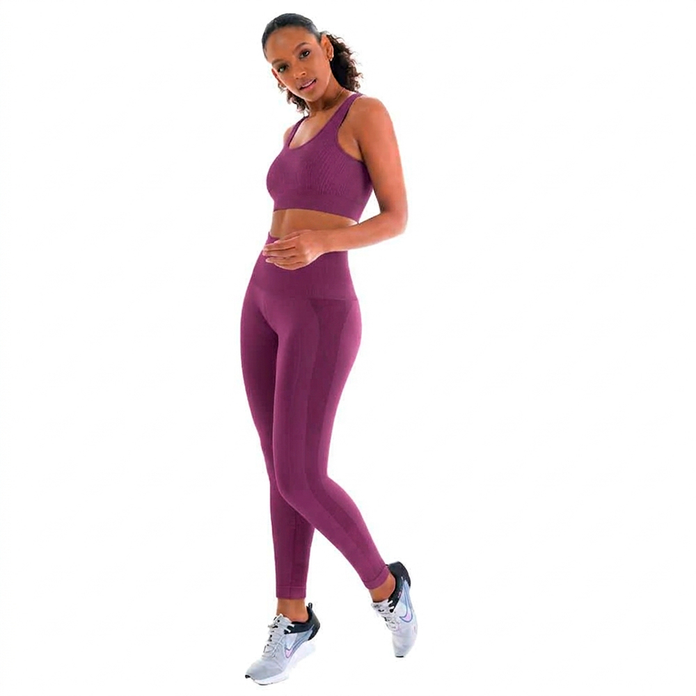 Calça Legging Fitness